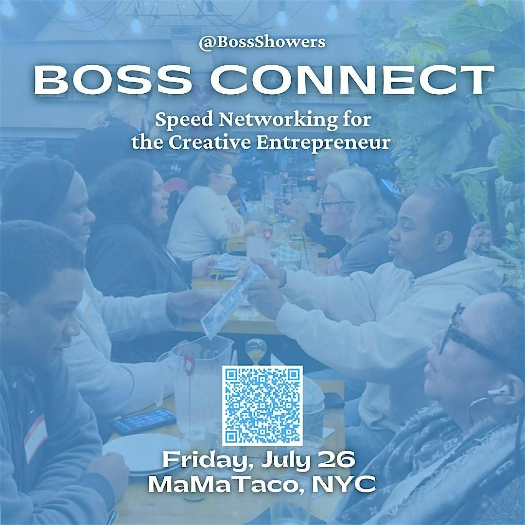 Speed Networking Happy Hour - Latina\/o Event Planners