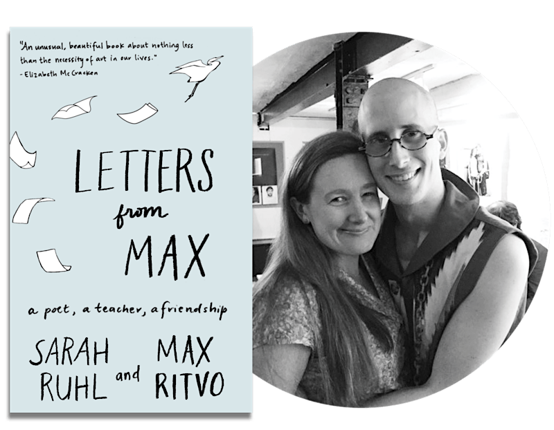 Poetry On Stage: Sarah Ruhl\u2019s LETTERS FROM MAX