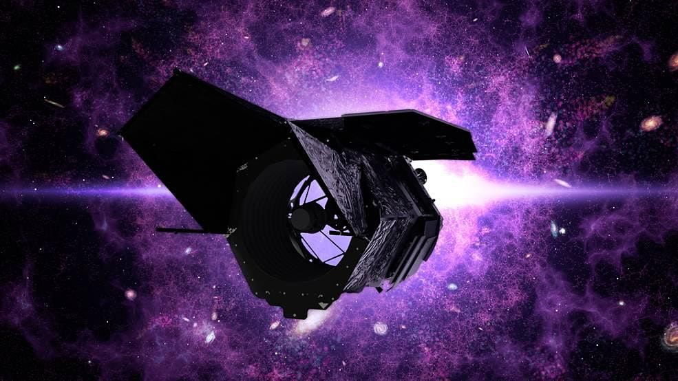 NASA\u2019s Plans for the Dark Universe