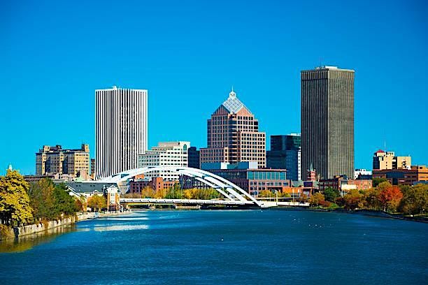 Rochester NY Entrepreneur Business  Meet Up