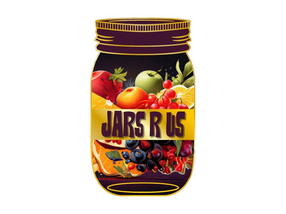 soft grand opening JARS R US home of the koolaid pickles candy store