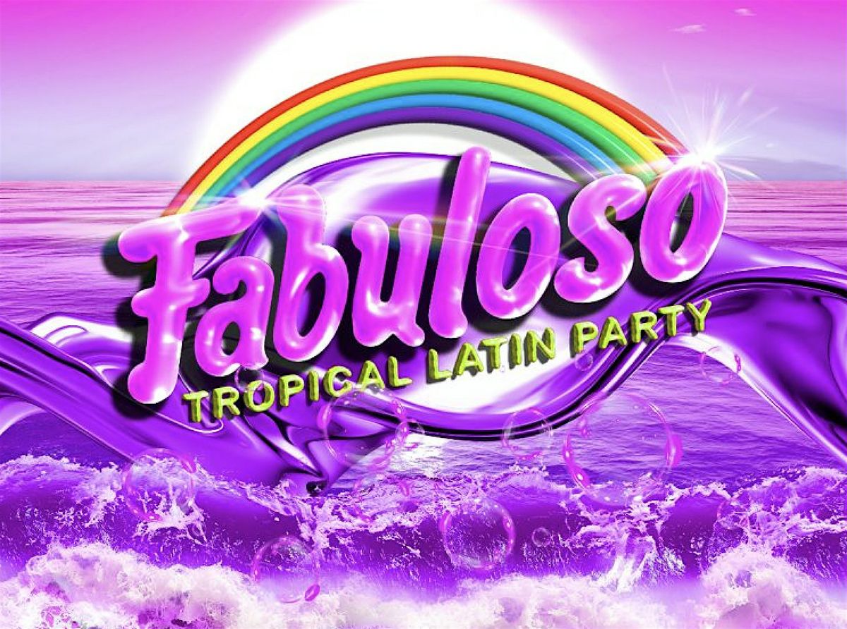 Fabuloso Tropical Party