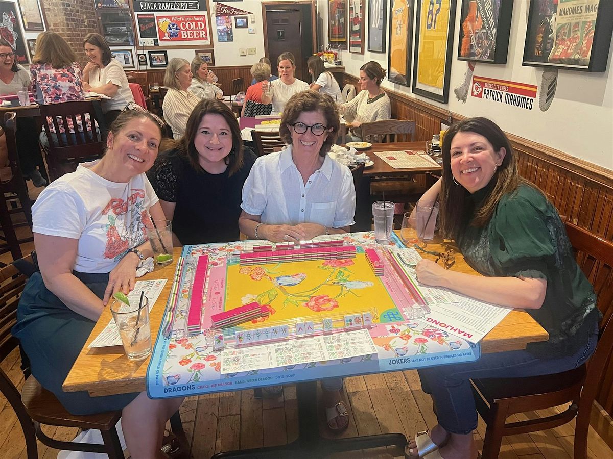 Mahjong Skill Building