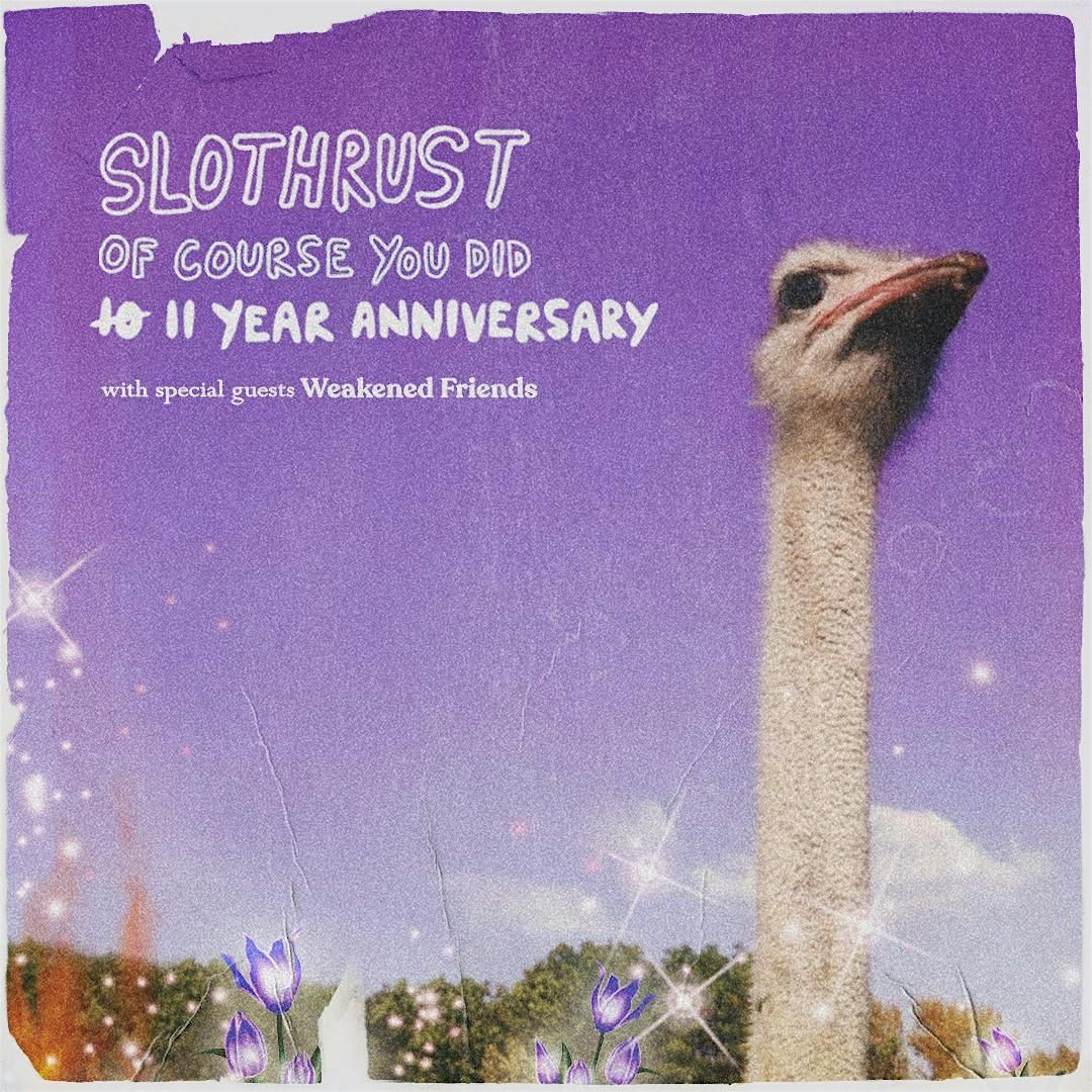 Slothrust