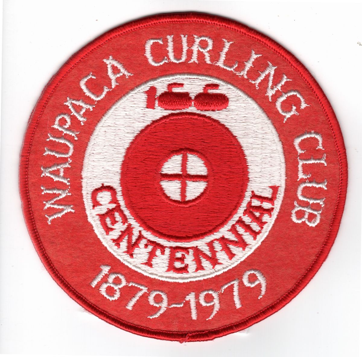 Waupaca Curling Club: Throwing Rocks Through the Ages