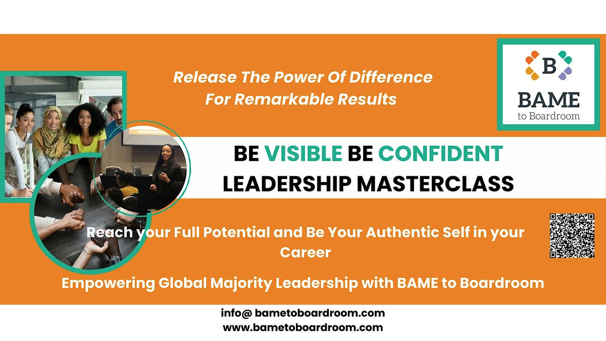 Leadership Masterclass