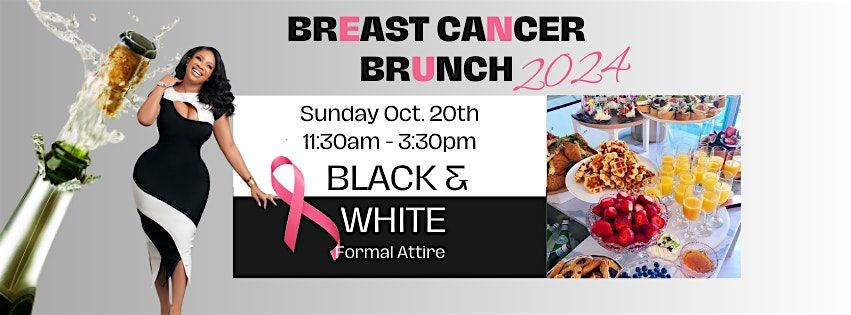 Breast Cancer Brunch