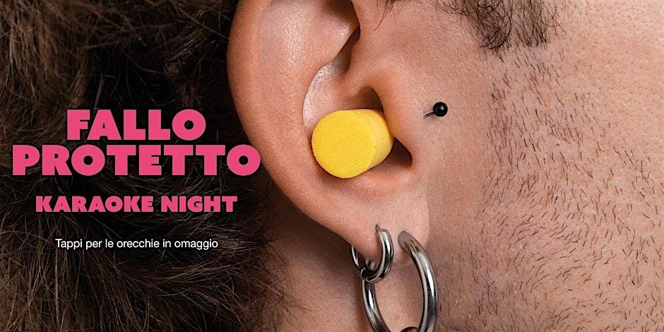 Karaoke Night \u2022 Ostello Bello Palermo