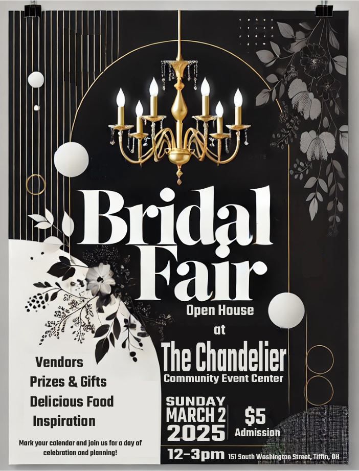 Bridal Fair Open House