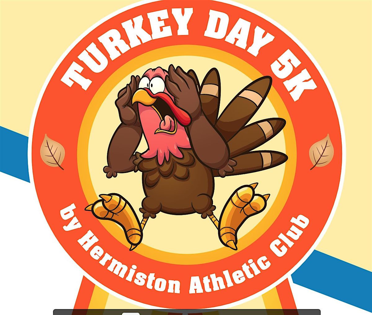 2024 HAC Turkey Day 5k