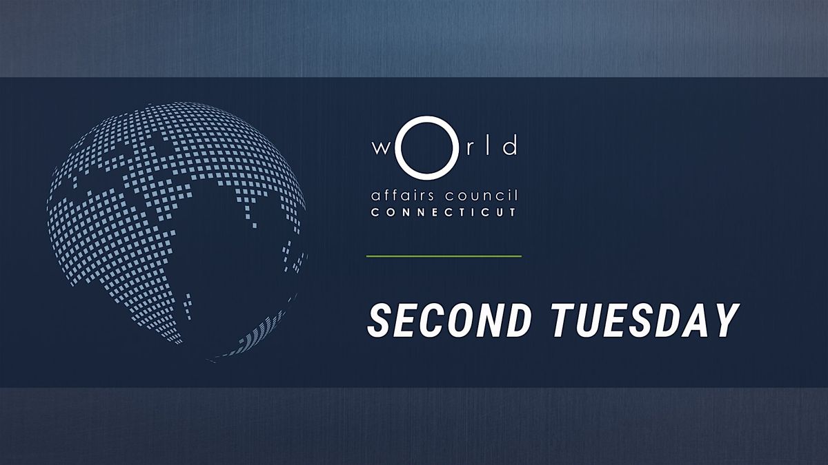 Second Tuesday with CTWAC | November