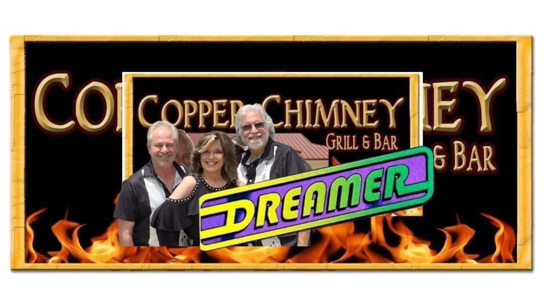 Dreamer@CopperChimney2\/28\/25