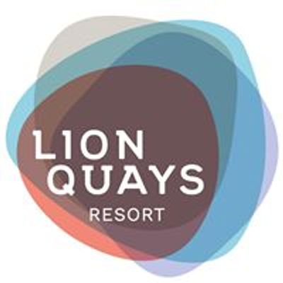 Lion Quays Hotel & Spa