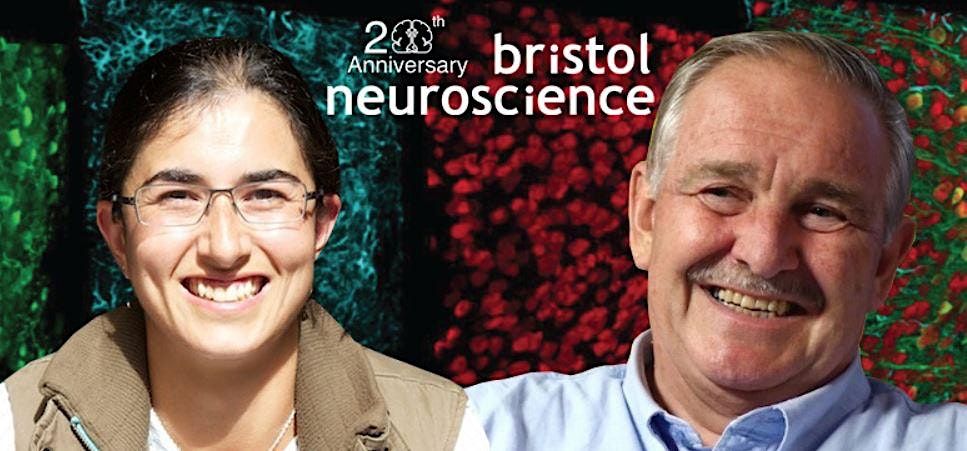 Bristol Neuroscience Festival - Plenary Lecture