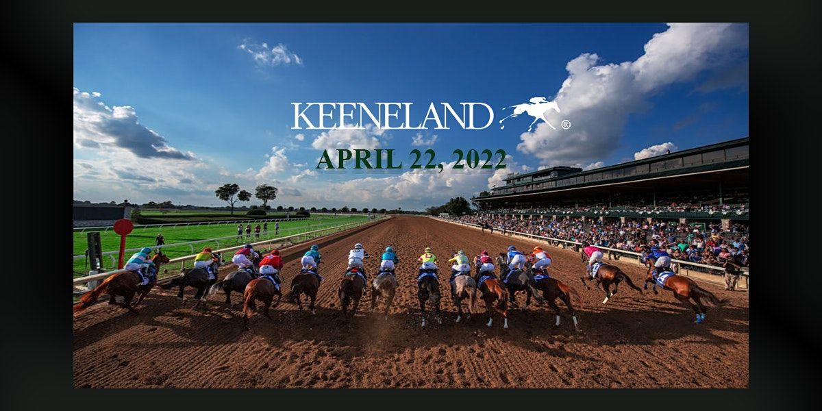 AGC Keeneland Spring Tailgate 2022, Keeneland Association Inc