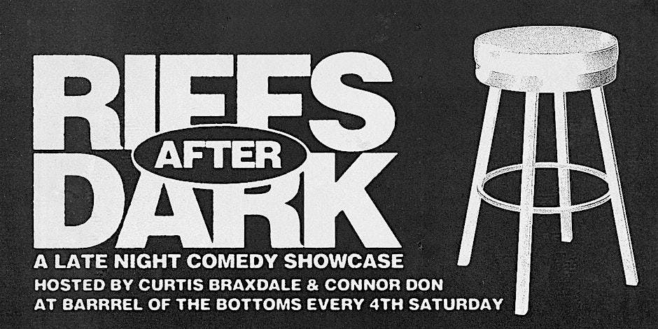 Riffs After Dark (Late Night Comedy)
