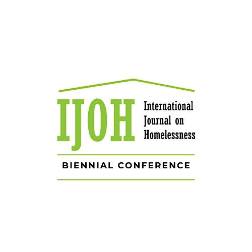 International Journal on Homelessness Conference 2025