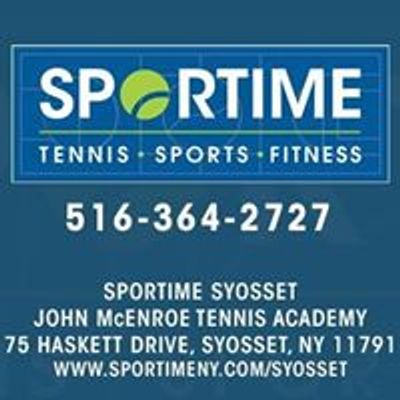 Sportime Syosset