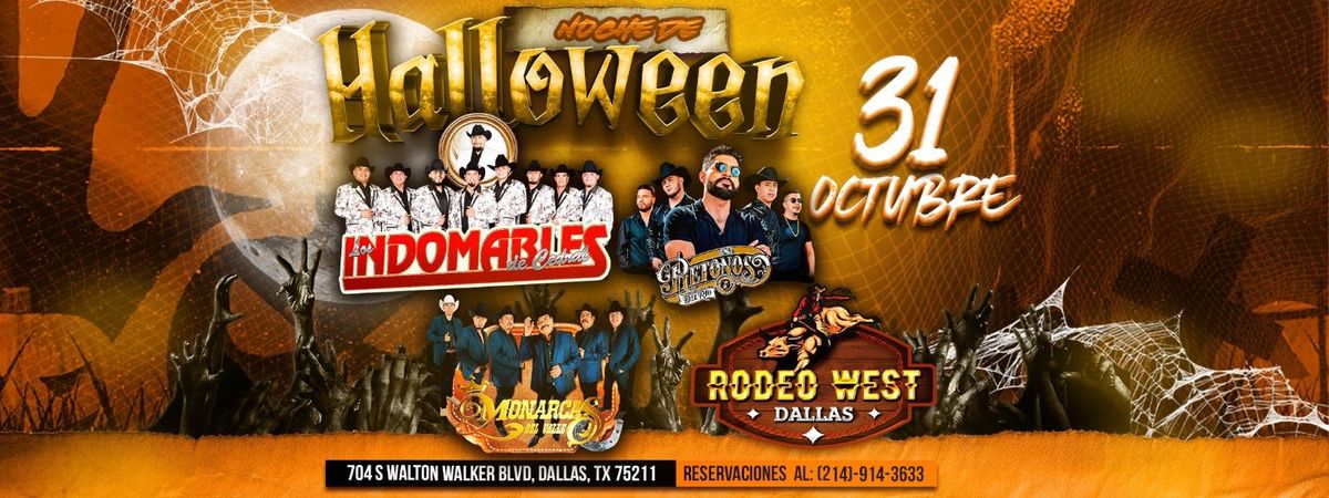 LOS INDOMABLES DE CEDRAL, RETO\u00d1OS DEL RIO & MAS