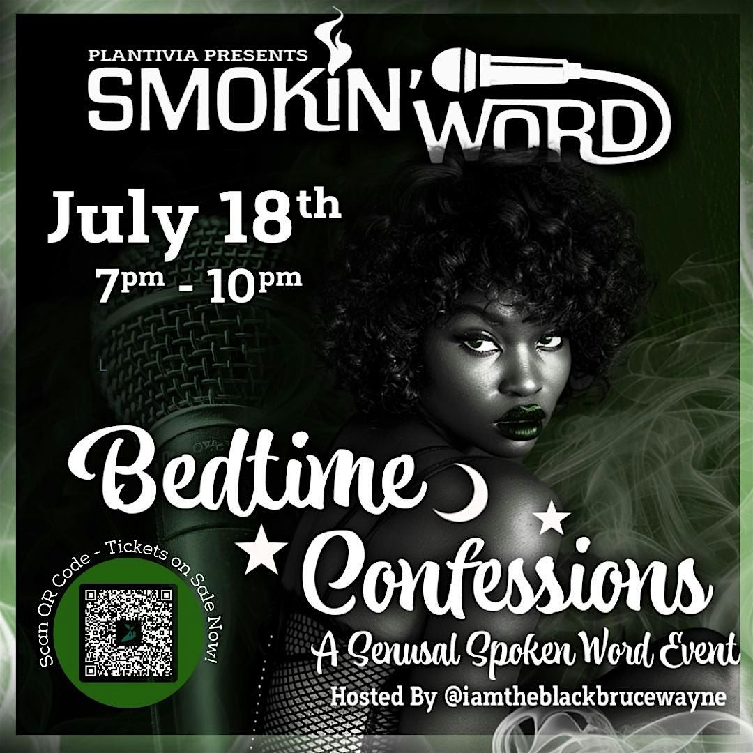 Smokin' Word Episode 4 Bedroom Confessions