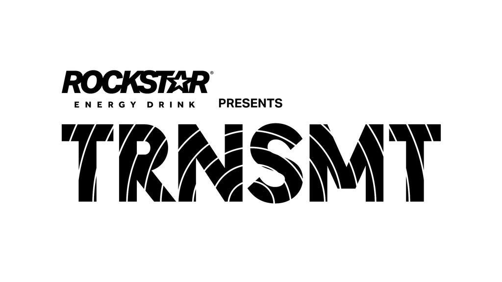 Rockstar Energy presents TRNSMT - 3 Day VIP Ticket (Payment Plan)