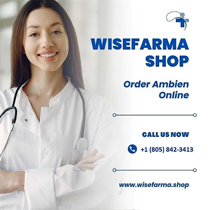 Where I can Buy Ambien 10mg Online (Zolpidem)