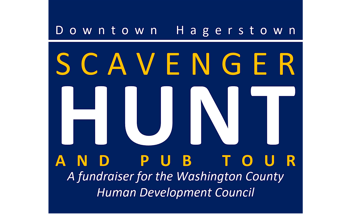 Scavenger Hunt and Pub Tour