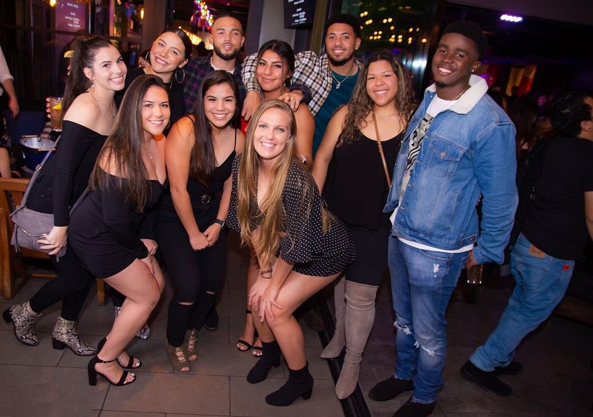 Meet New People (20s - 30s) Los Angeles at Berkshire House