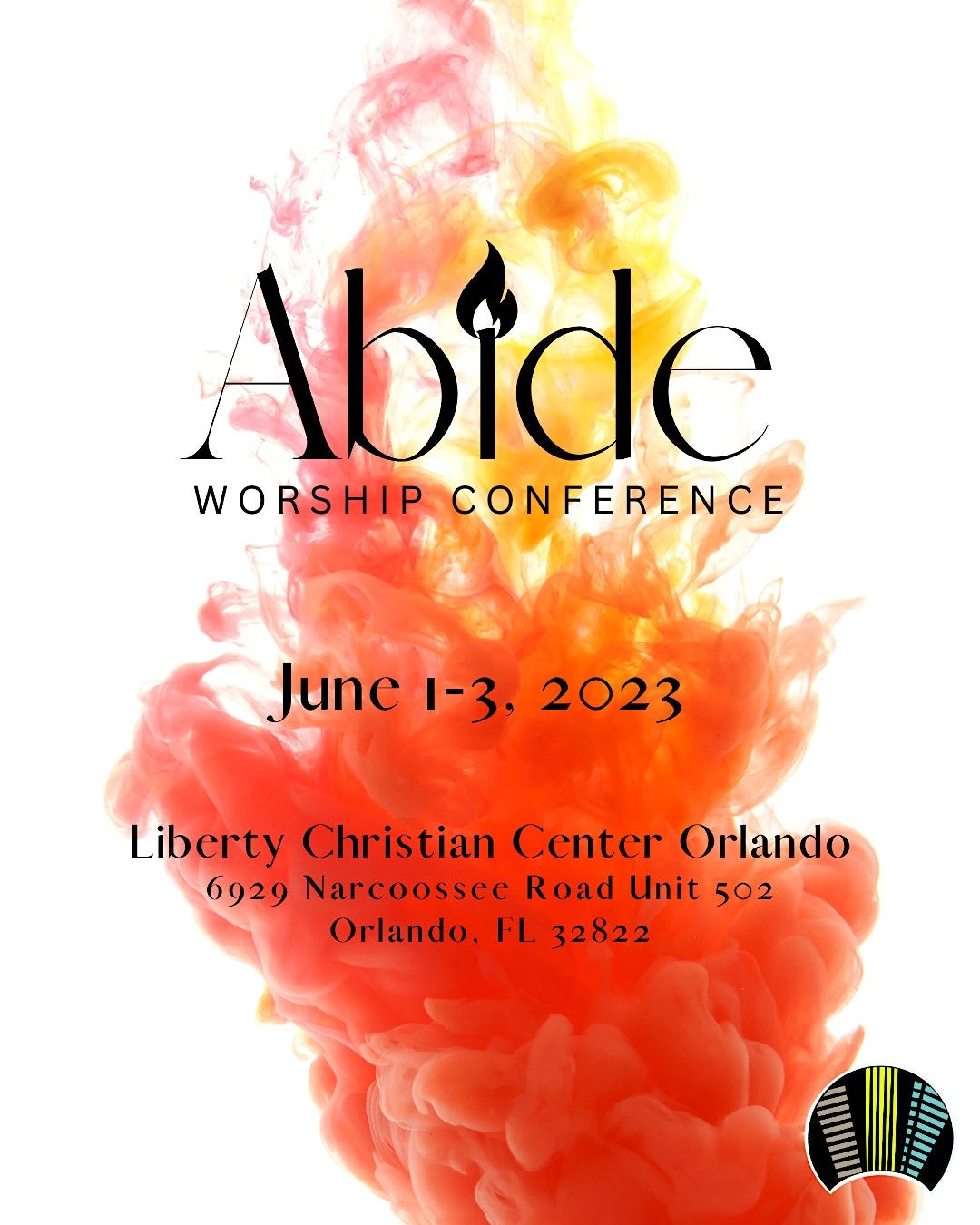 Abide Worship Conference 2023