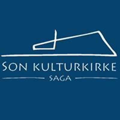 Son kulturkirke - SAGA