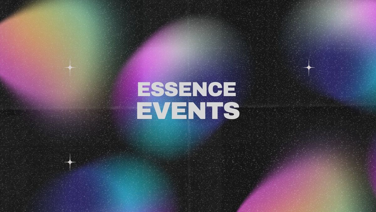 Essence Saturdays