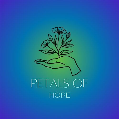 Petals of Hope, Floral Arranging Workshop