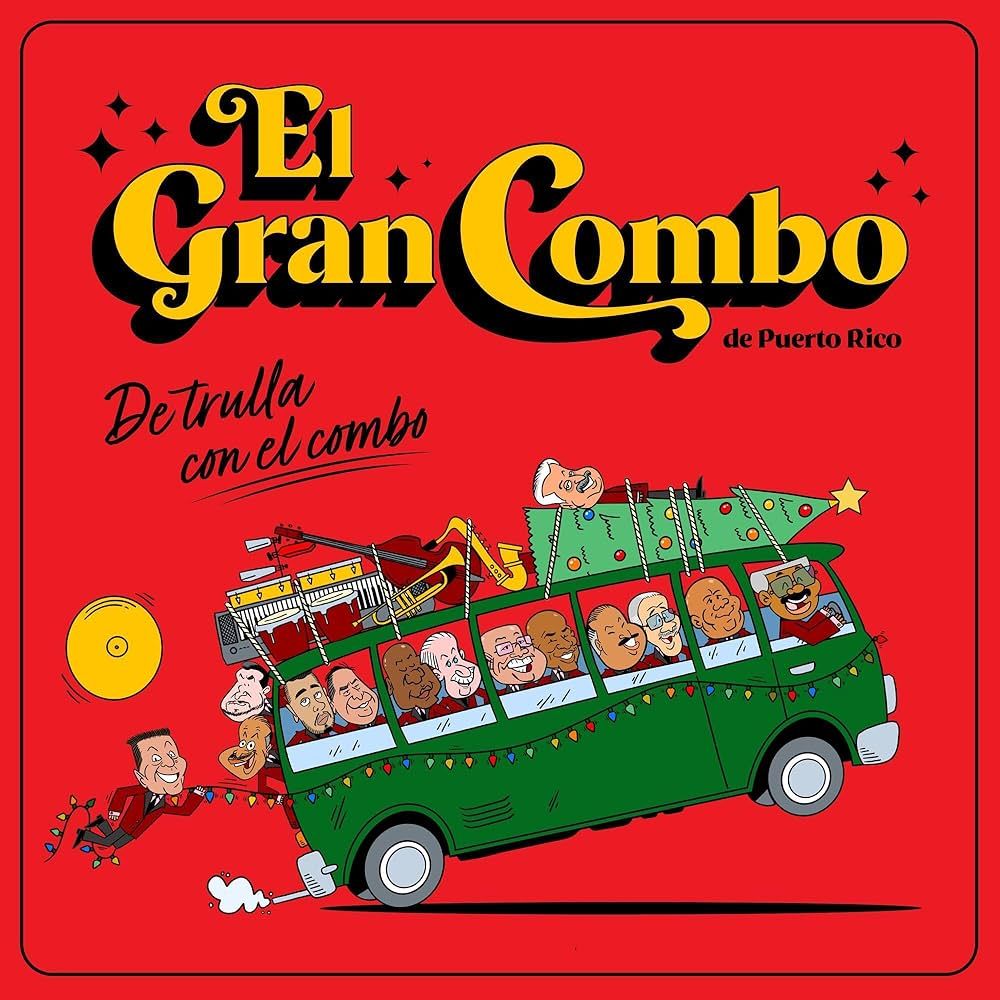 El Gran Combo de Puerto Rico