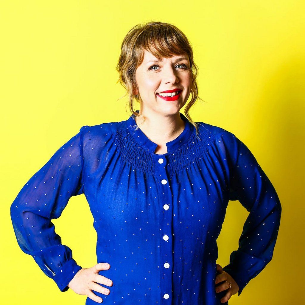 Kerry Godliman & Friends