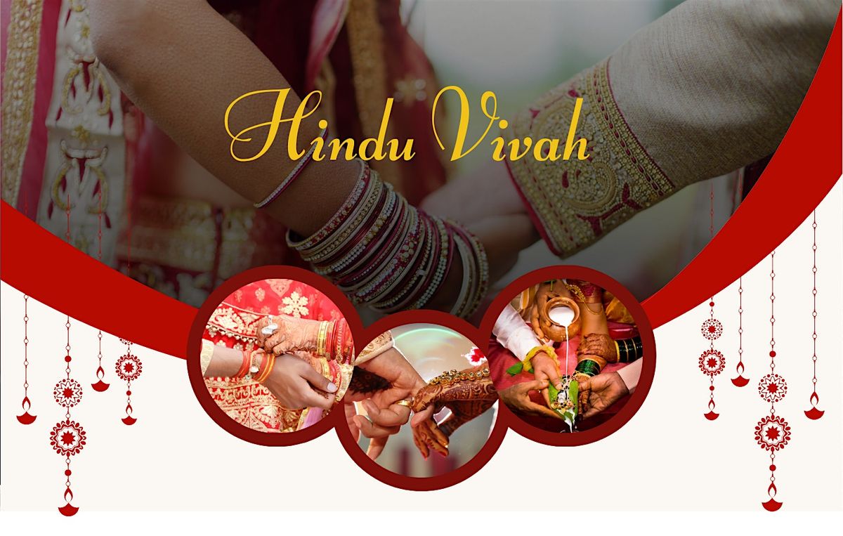 MATCHMAKING ZOOM- EVENT FOR HINDU SINGLES, AGES 40+, ON OCTOBER 5, 2024.