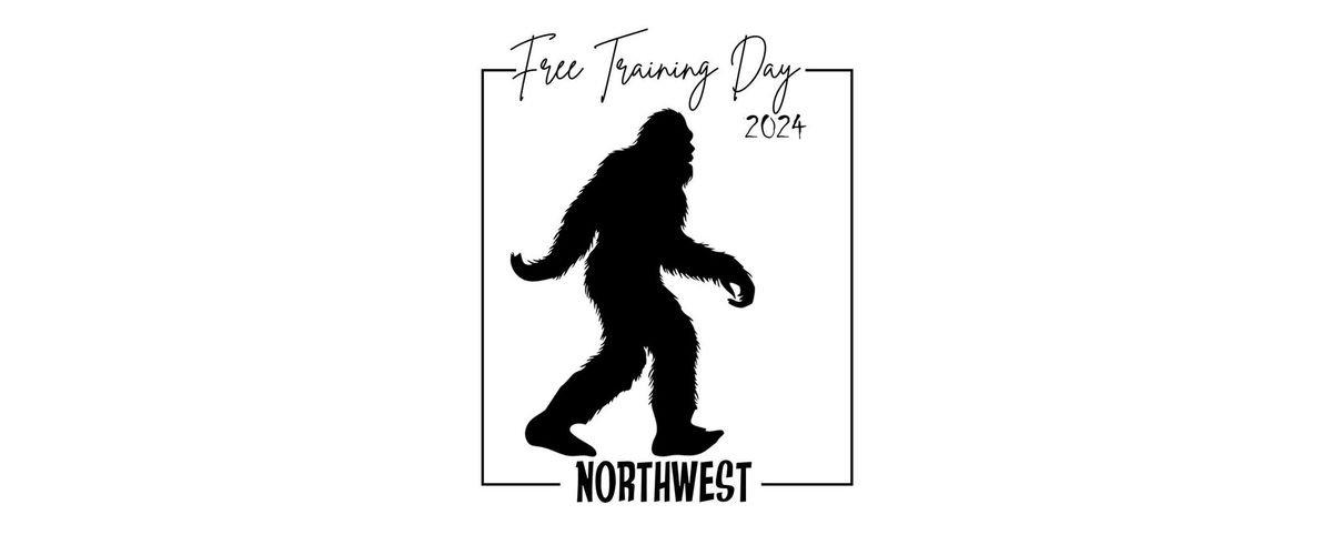 Free Training Day PNW