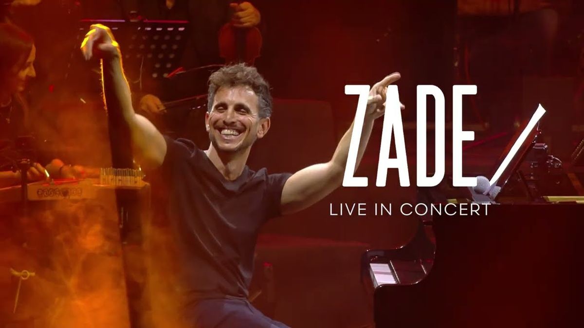 Zade Dirani