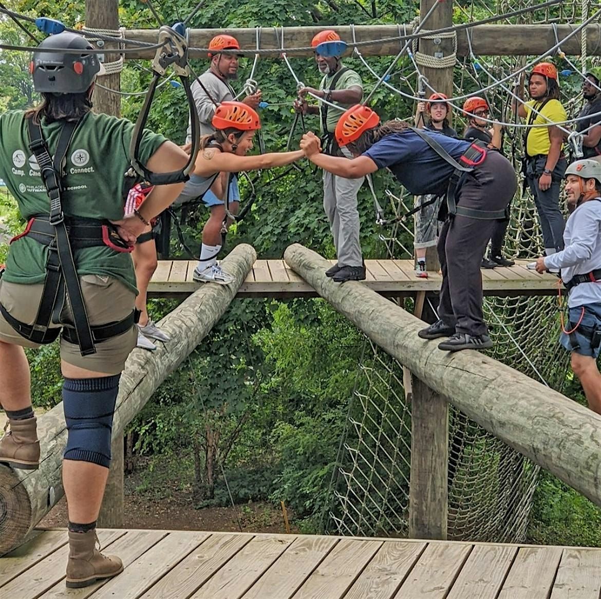 Outward Bound: Insight Day (Teen Boys)