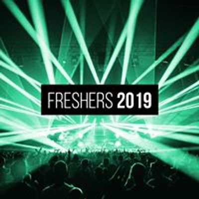 Plymouth Freshers 2019