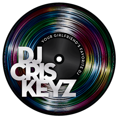 DJ Cris Keyz