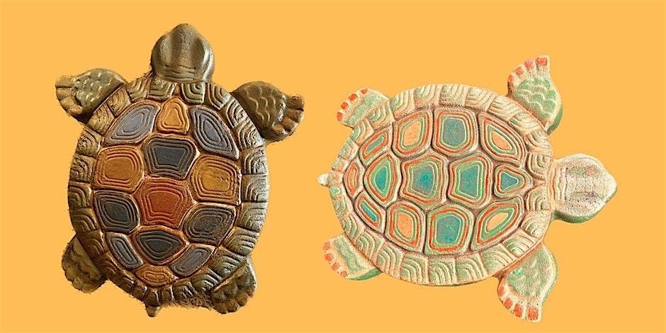 TURTLE STEPPING STONE CLASS