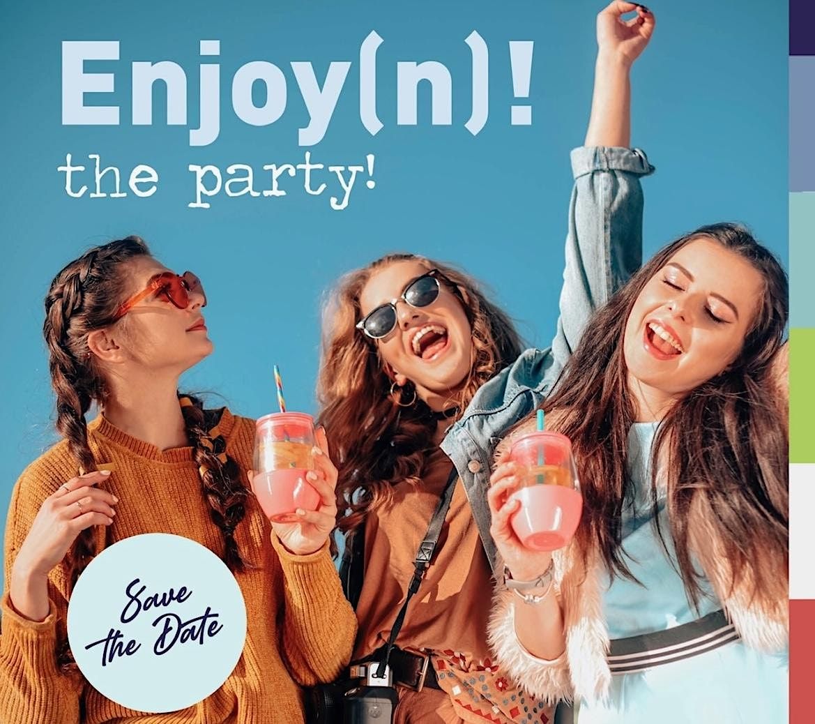 Enjoy! - the Party 3.0