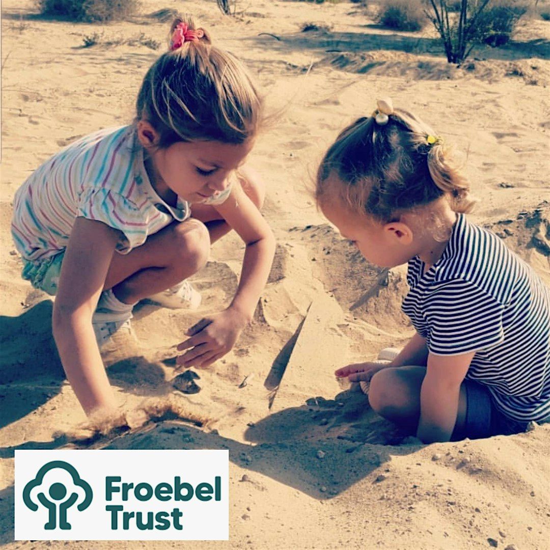 Froebelian Network UAE