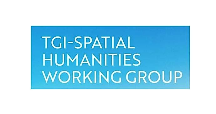 TGI Spatial Humanities Working Group: February 21 @ Harris-Stowe & Online