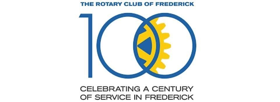 Rotary Club of Frederick Weekly Meeting @ The ARC Frederick