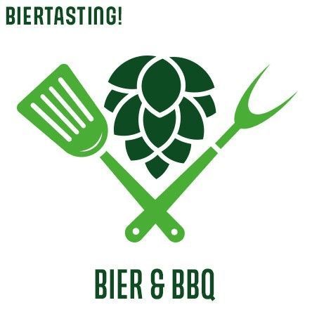 Biertasting - Bier & BBQ