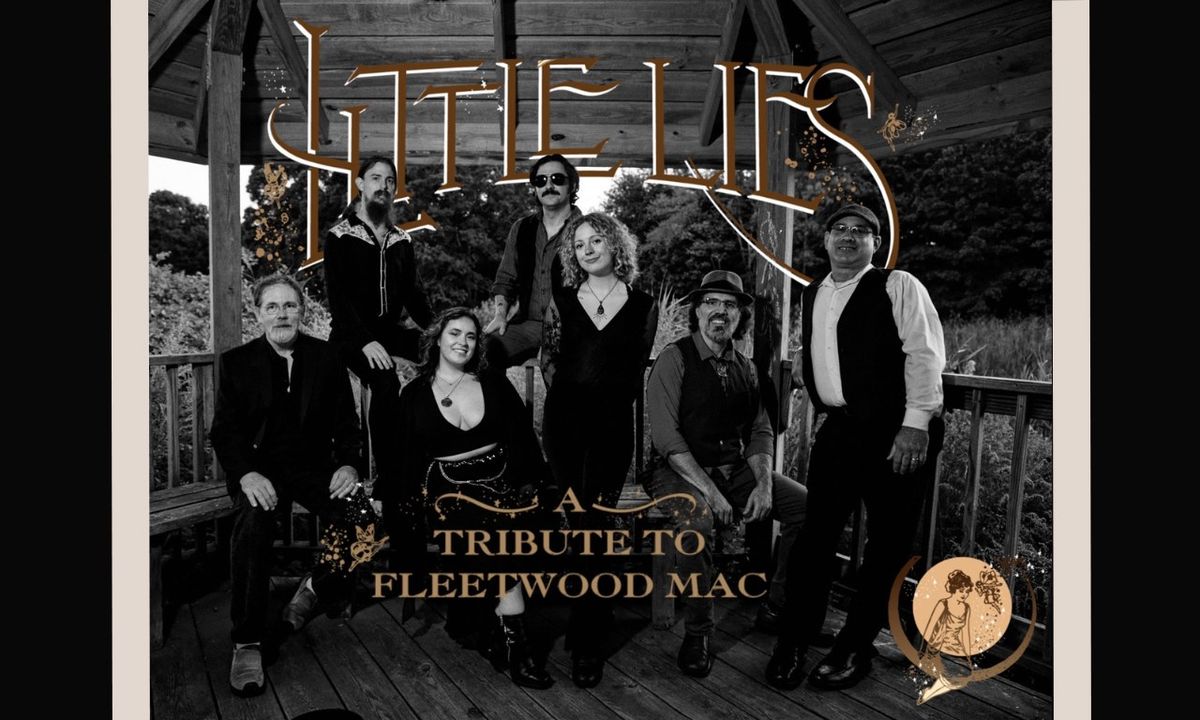 Little Lies: A Tribute to Fleetwood Mac