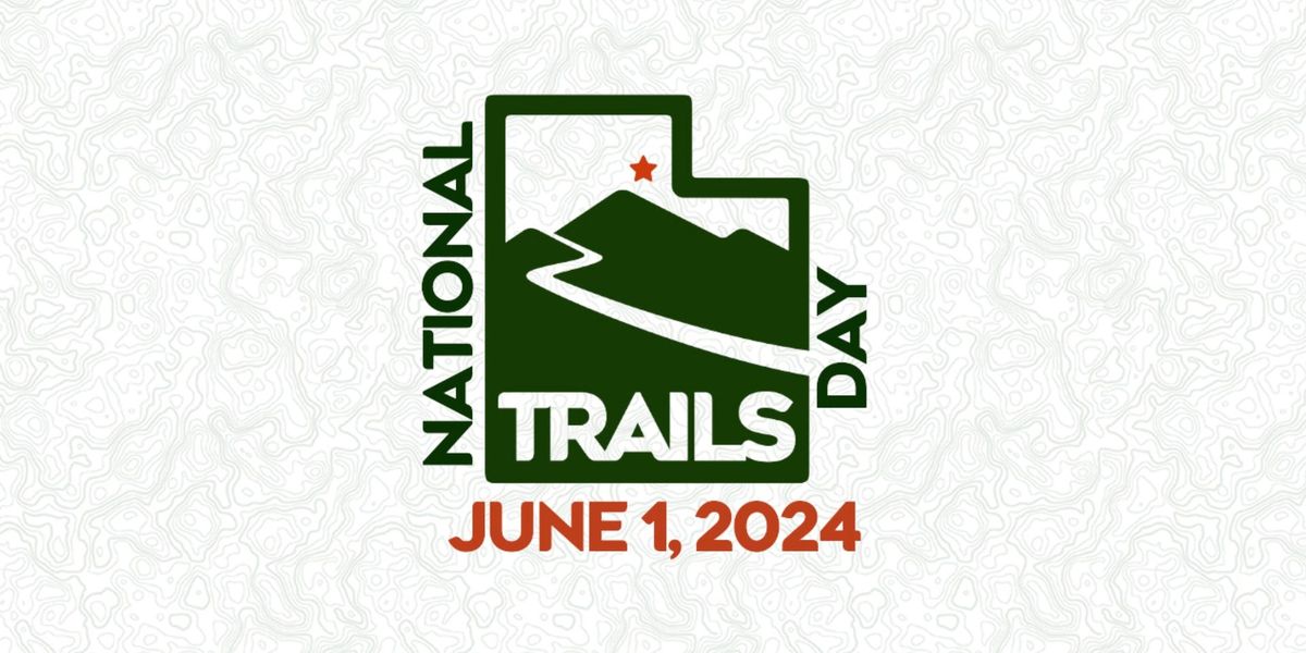 TFNU's National Trails Day Celebration 