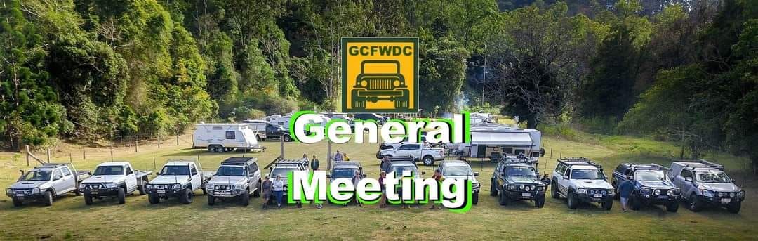 General Meeting 