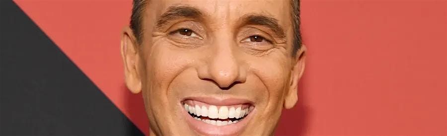 Sebastian Maniscalco: Unfiltered Comedy for Mature Audiences